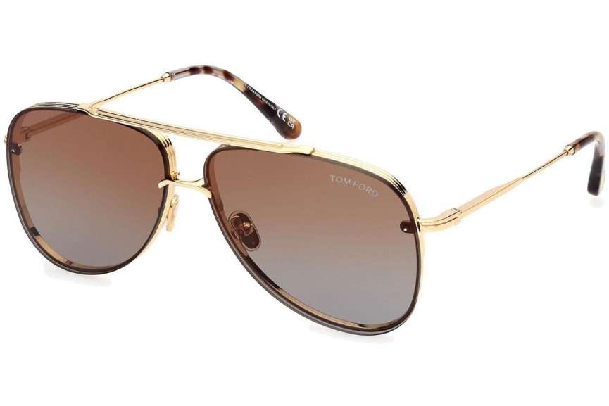 Tom Ford Leon FT1071 30F