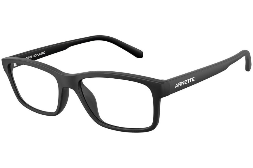 Brýle Arnette A-Volution AN7237U 2758 Obdélníkové Černé