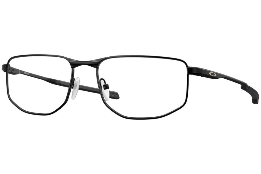 Brýle Oakley Addams OX3012 301201 Obdélníkové Černé