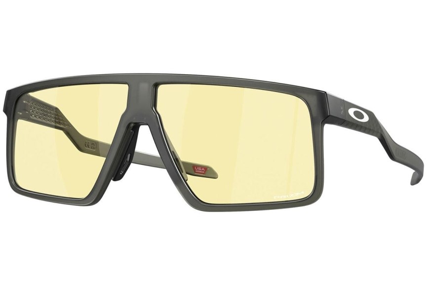 Sluneční brýle Oakley Helux OO9285 928502 Squared Černé