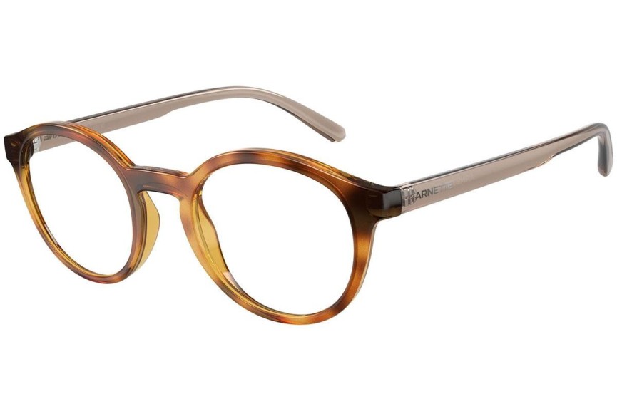 Brýle Arnette Allye AN7242 2770 Okrouhlé Havana