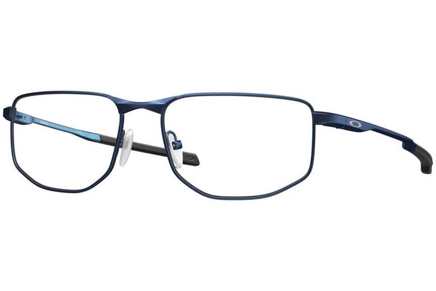 Brýle Oakley Addams OX3012 301204 Obdélníkové Modré