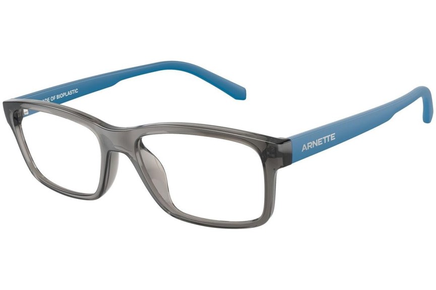 Brýle Arnette A-Volution AN7237U 2590 Obdélníkové Šedé