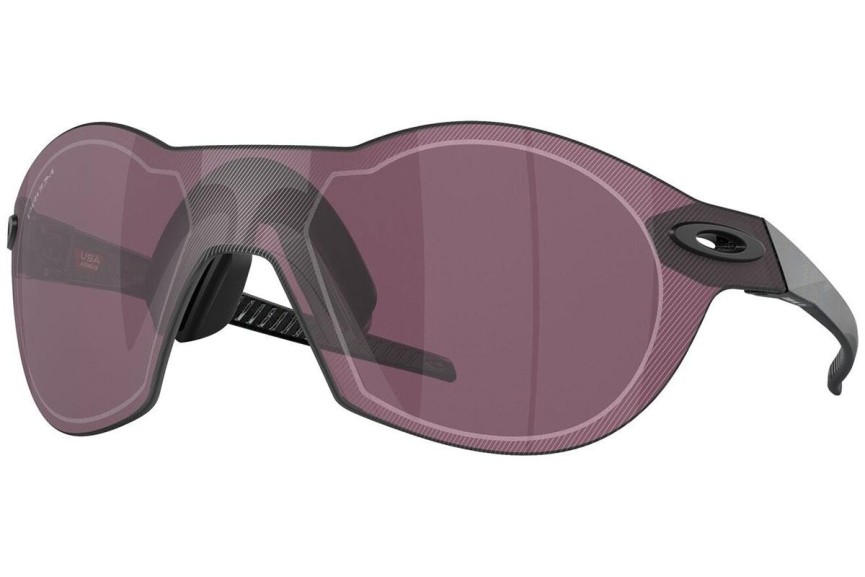 Sluneční brýle Oakley Subzero OO9098 909814 Speciální Fialové