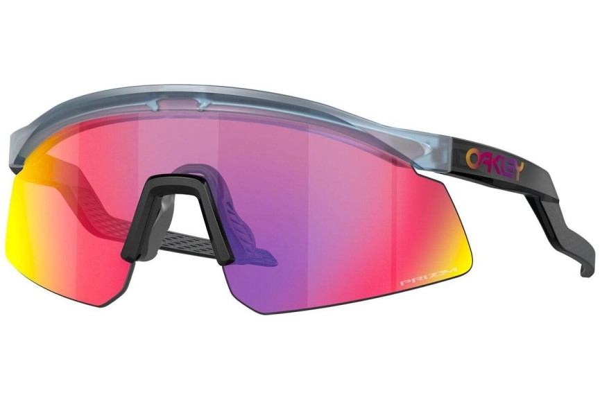 Sluneční brýle Oakley Hydra OO9229 922912 Jednolité | Shield Mix