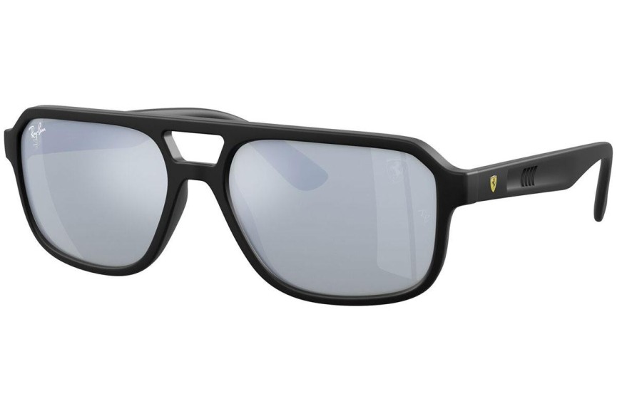 Sluneční brýle Ray-Ban RB4414M F68430 Speciální Černé