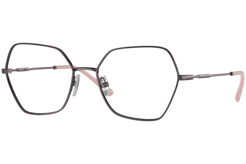 Brýle Vogue Eyewear VO4281 5149 Speciální Fialové