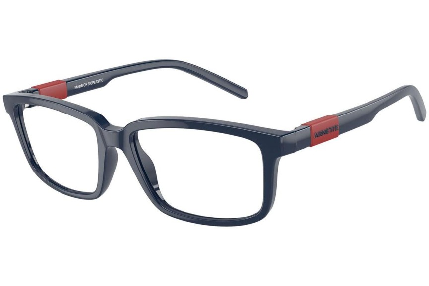 Brýle Arnette Tony-Tony AN7219 2782 Obdélníkové Modré