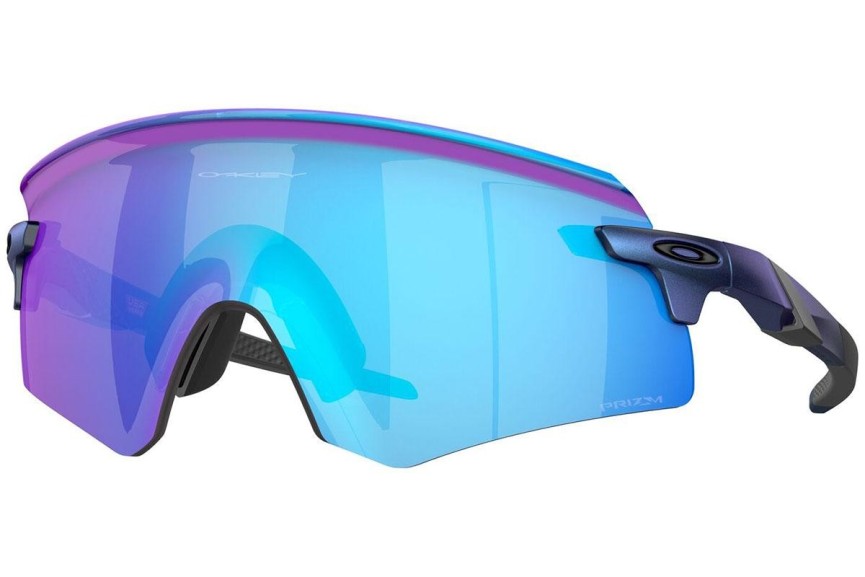 Sluneční brýle Oakley Encoder OO9471 947122 Jednolité | Shield Mix