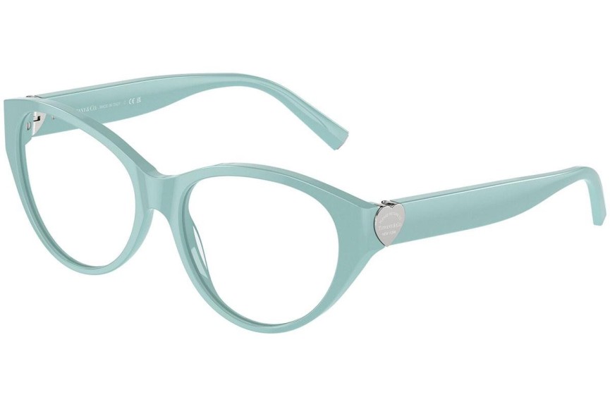 Brýle Tiffany & Co. TF2244 8388 Okrouhlé Modré