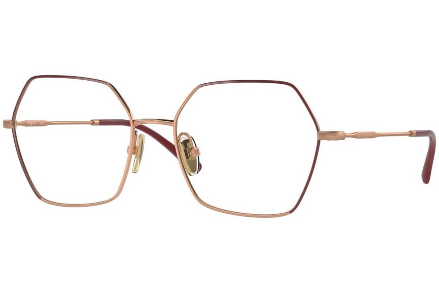 Brýle Vogue Eyewear VO4297T 5194 Speciální Fialové