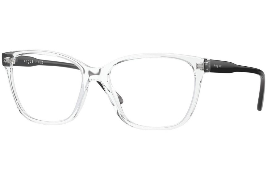 Brýle Vogue Eyewear VO5518 W745 Speciální Průhledné