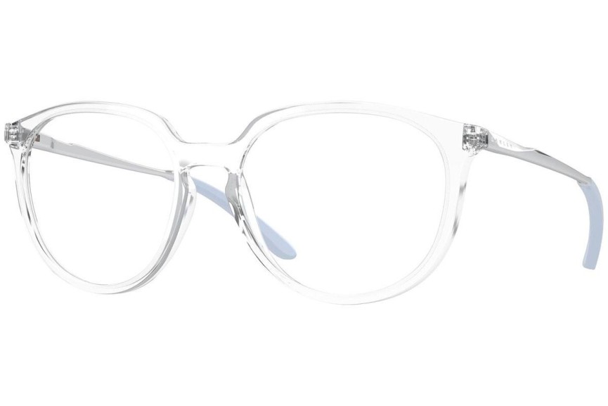 Brýle Oakley Bmng OX8150 815003 Okrouhlé Průhledné