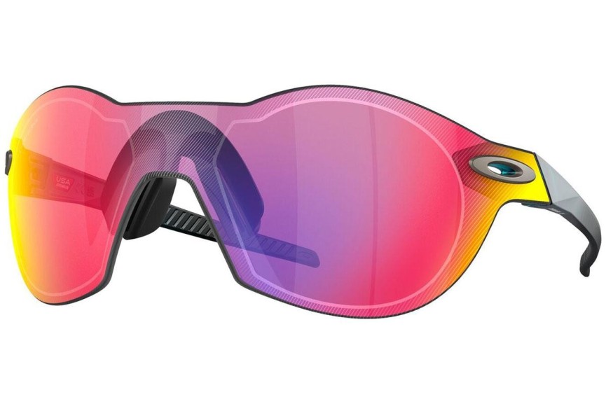 Sluneční brýle Oakley Subzero OO9098 909815 Speciální Mix