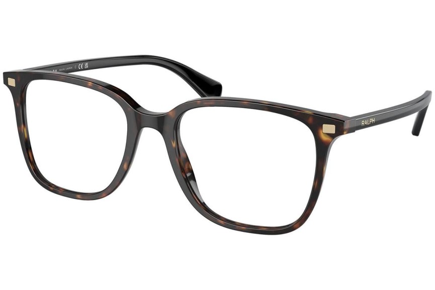 Brýle Ralph by Ralph Lauren RA7147 6007 Squared Havana