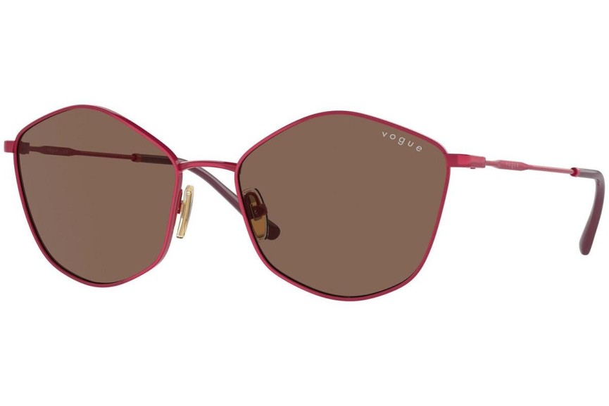 Sluneční brýle Vogue Eyewear VO4282S 514573 Speciální Růžové