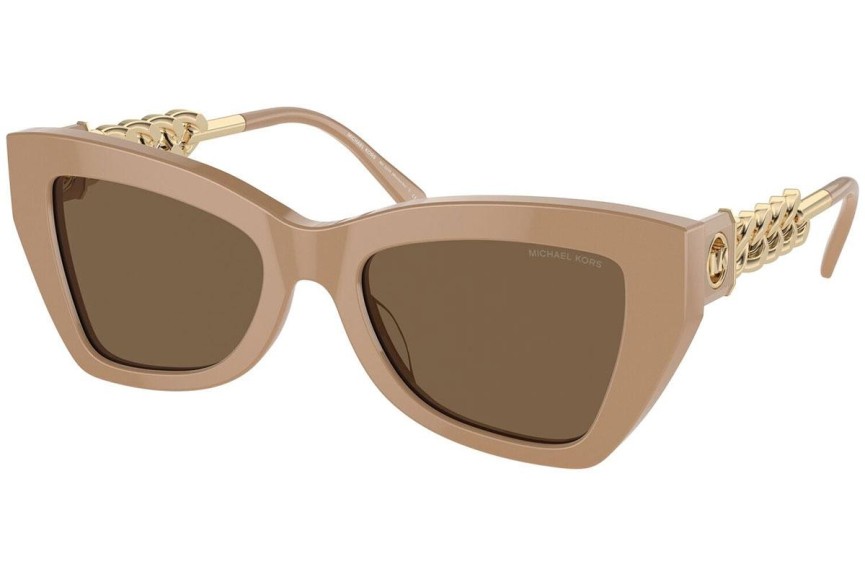 Sluneční brýle Michael Kors Montecito MK2205 395473 Cat Eye Béžové