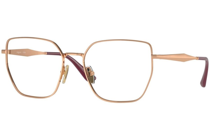 Brýle Vogue Eyewear VO4283 5152 Speciální Růžové