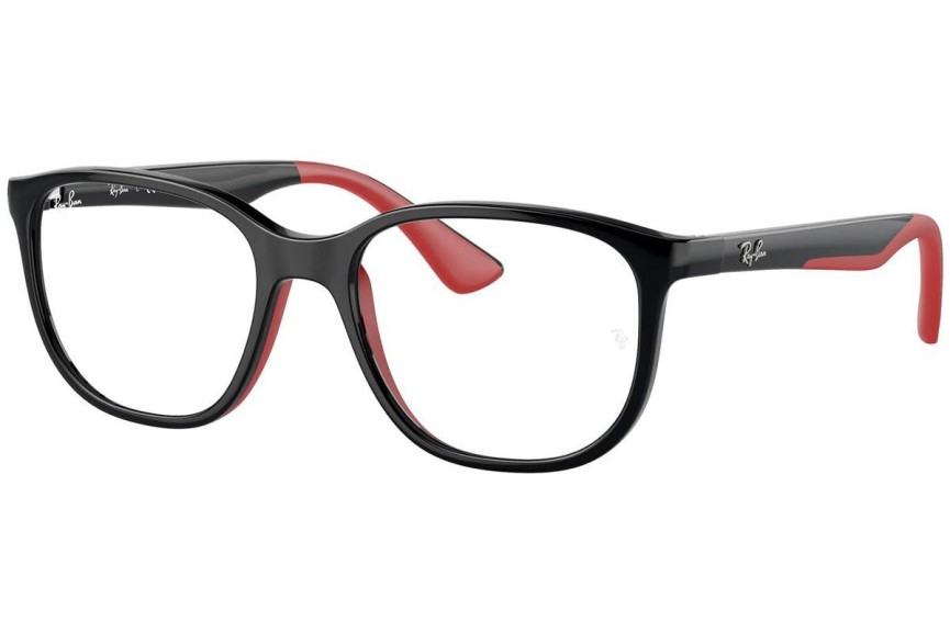 Brýle Ray-Ban Junior RY9078V 3928 Squared Černé