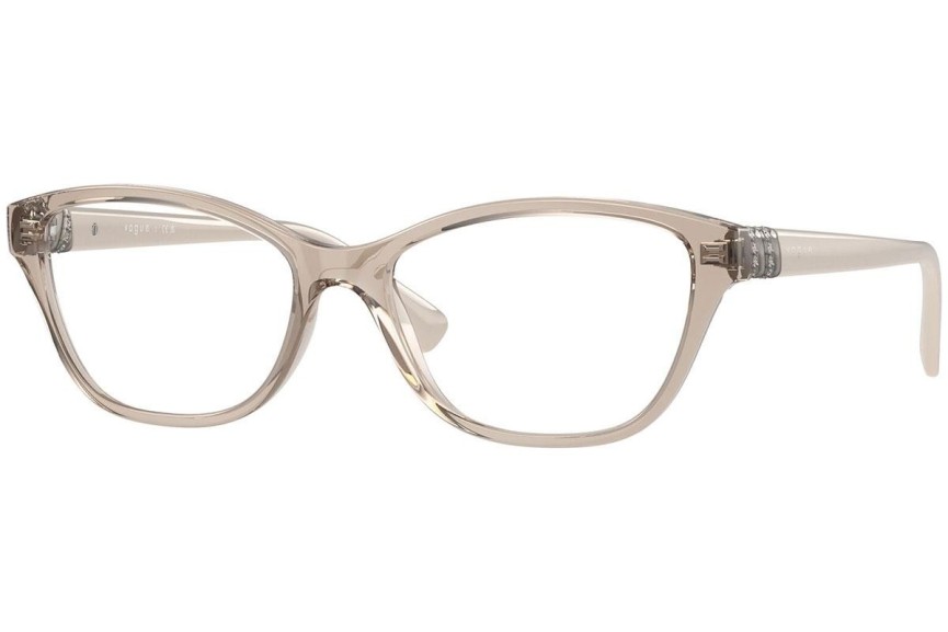 Brýle Vogue Eyewear VO5516B 2990 Speciální Béžové