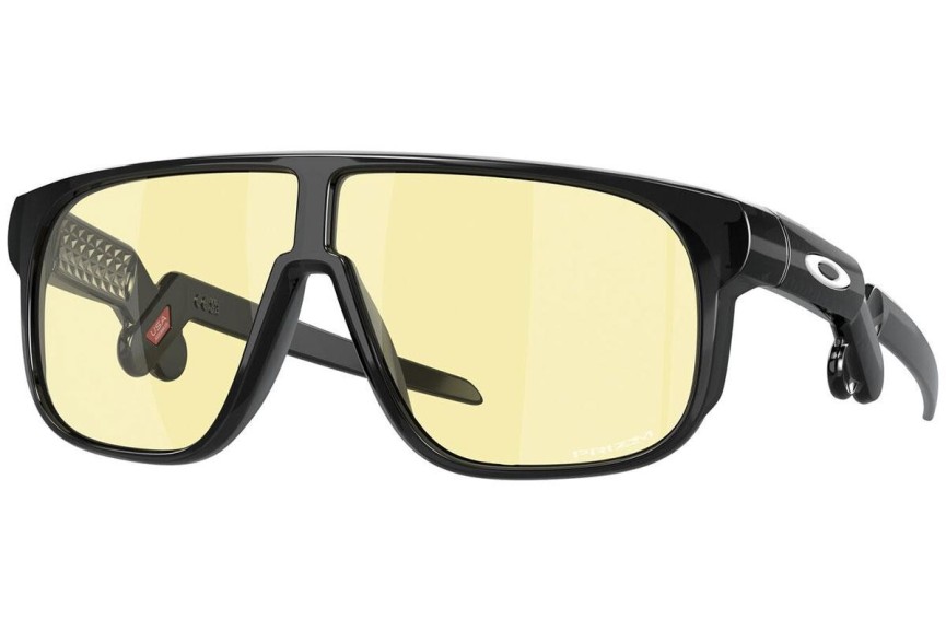 Sluneční brýle Oakley Inverter OJ9012 901201 Speciální Černé