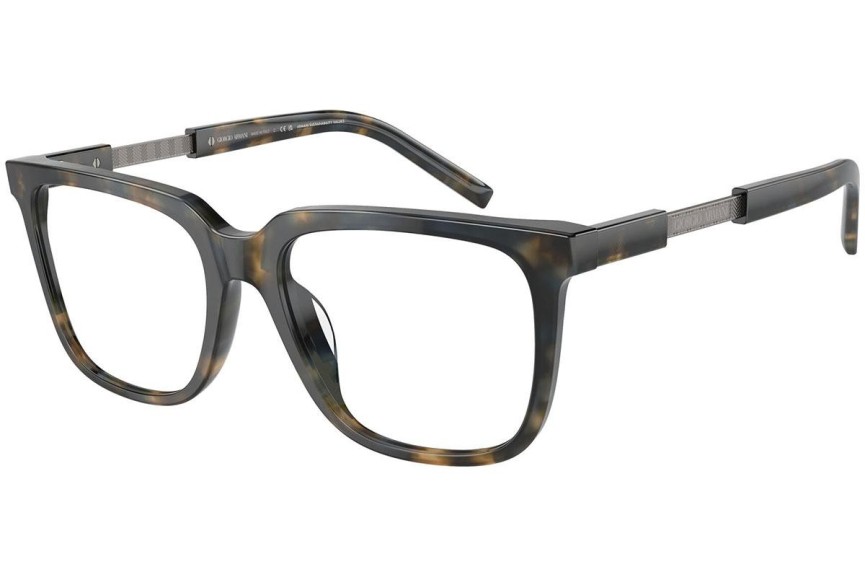 Brýle Giorgio Armani AR7252U 6048 Squared Havana