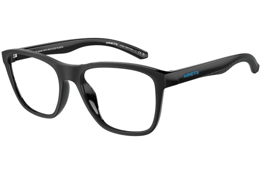 Brýle Arnette A.T. AN7241U 2900 Squared Černé