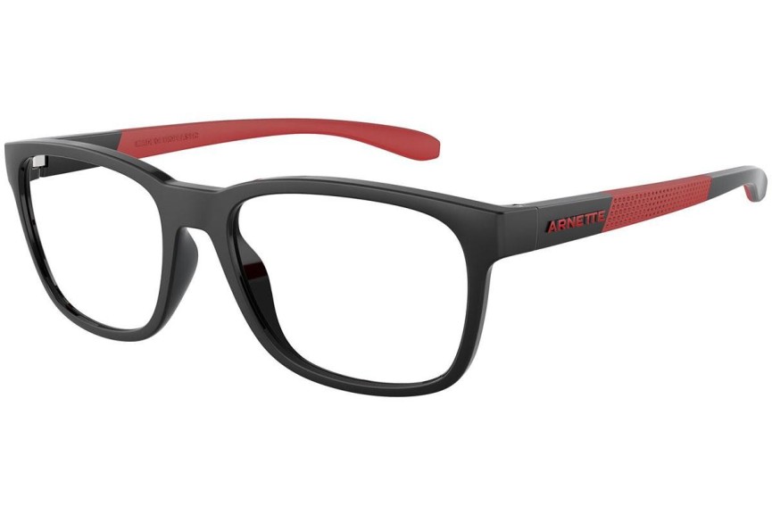 Brýle Arnette Oribee AN7240U 2753 Squared Černé