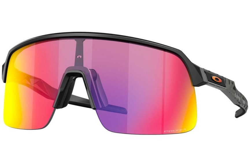 Sluneční brýle Oakley Sutro Lite OO9463 946354 Jednolité | Shield Černé