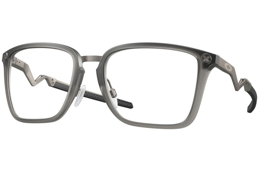 Brýle Oakley Cognitive OX8162 816202 Squared Šedé