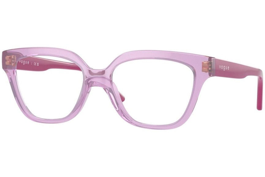 Brýle Vogue Eyewear VY2023 2780 Speciální Růžové