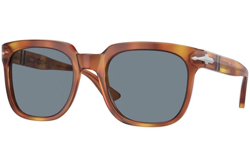 Sluneční brýle Persol PO3323S 96/56 Squared Havana