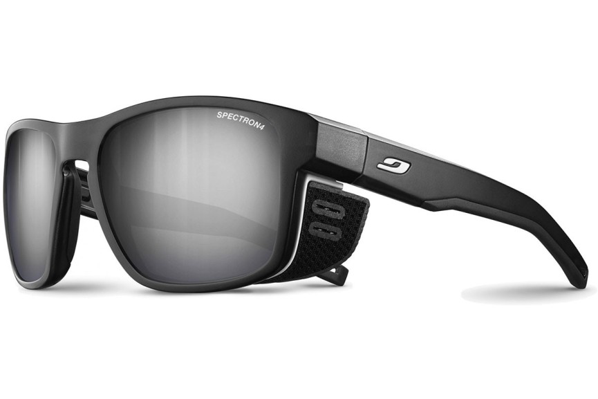 Sluneční brýle Julbo Shield M J544 1214 Obdélníkové Černé