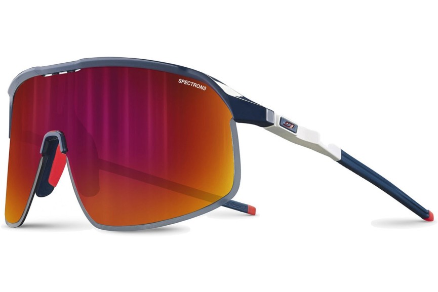 Sluneční brýle Julbo Density J561 1112 Speciální Šedé