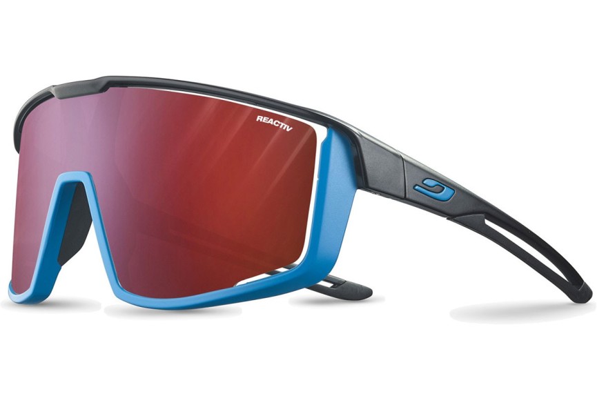 Sluneční brýle Julbo Fury J531 4112 Jednolité | Shield Mix