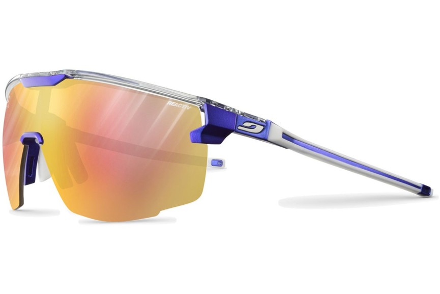 Sluneční brýle Julbo Ultimate J546 3812 Jednolité | Shield Černé