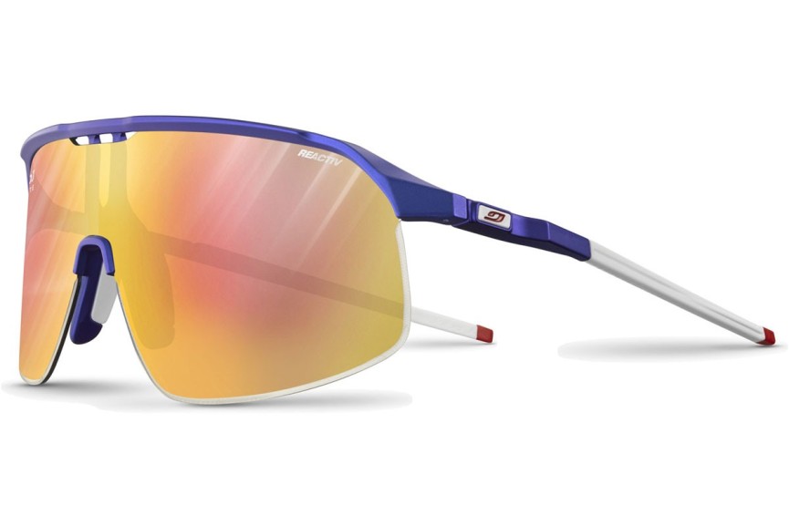 Sluneční brýle Julbo Density J561 3812 Speciální Fialové