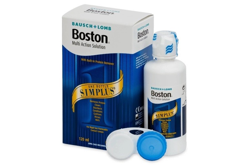 Příslušenství Boston Simplus 120ml