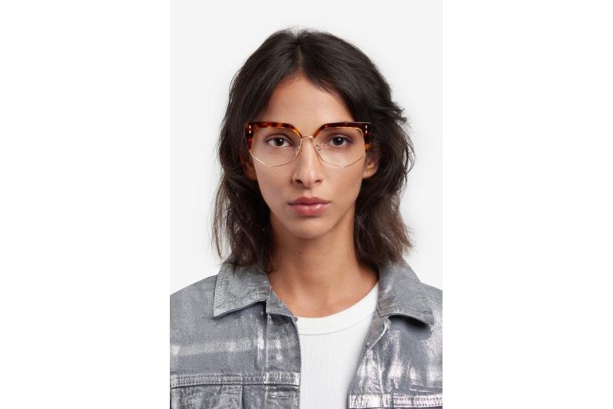 Brýle Isabel Marant IM0161 2IK Cat Eye Havana