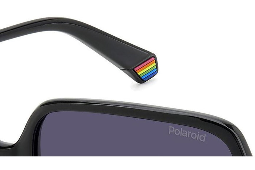 Polaroid PLD6219/S 807/WJ Polarized