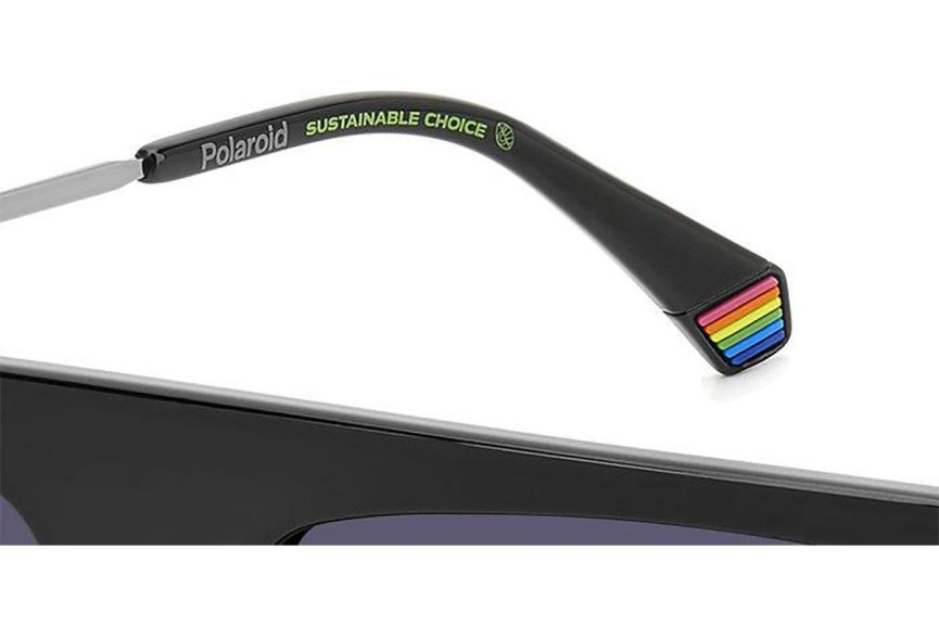 Polaroid PLD6221/S/X 807/WJ Polarized