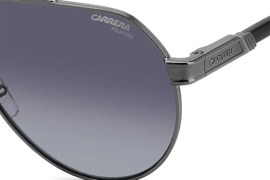 Carrera CARRERA1067/S KJ1/WJ Polarized