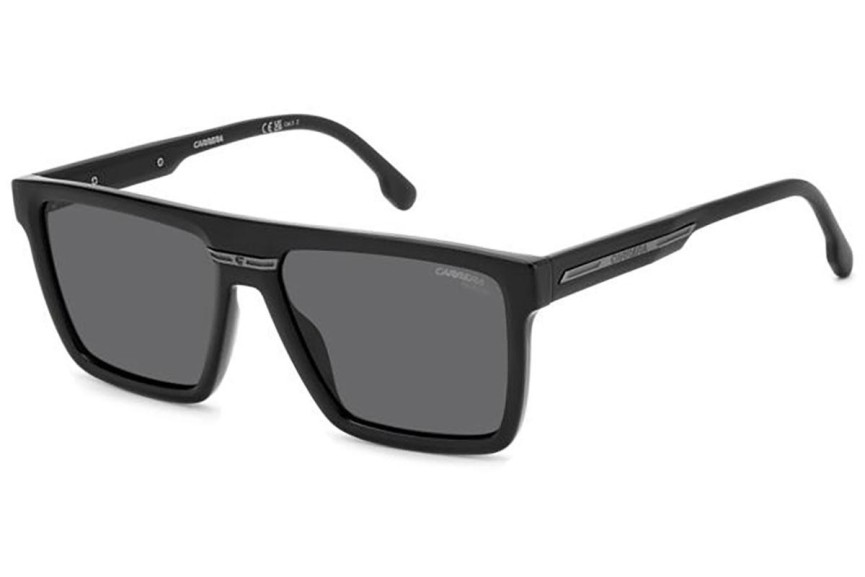 Sluneční brýle Carrera VICTORYC03/S 807/M9 Polarized Flat Top Černé