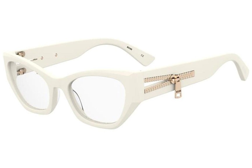 Brýle Moschino MOS632 SZJ Cat Eye Bílé