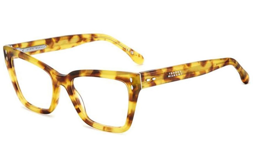 Brýle Isabel Marant IM0090 C9B Cat Eye Havana