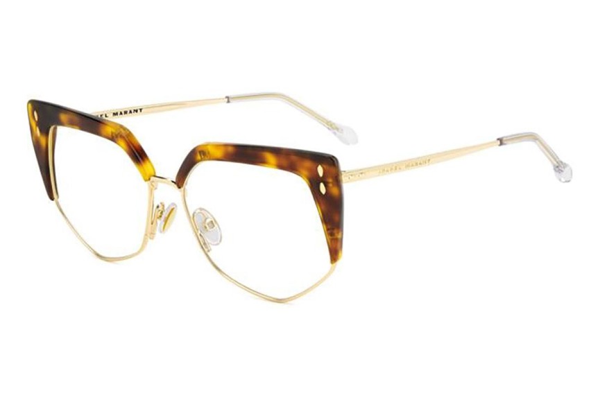 Brýle Isabel Marant IM0161 2IK Cat Eye Havana