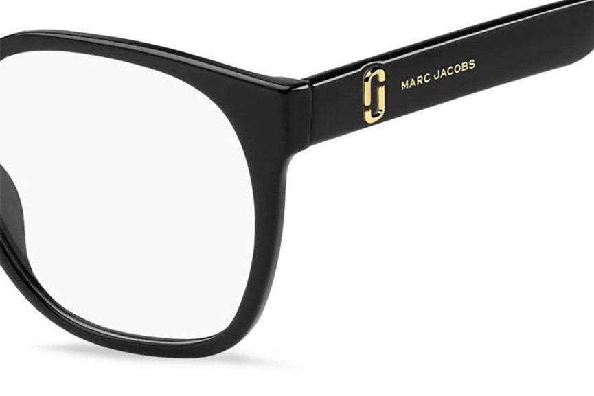 Brýle Marc Jacobs MARC726 807 Squared Černé