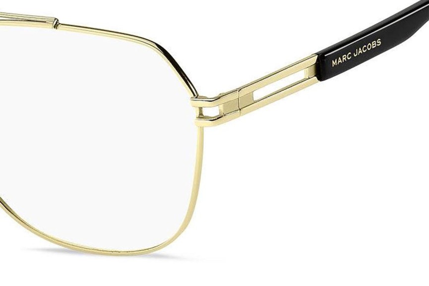 Brýle Marc Jacobs MARC751 RHL Squared Zlaté