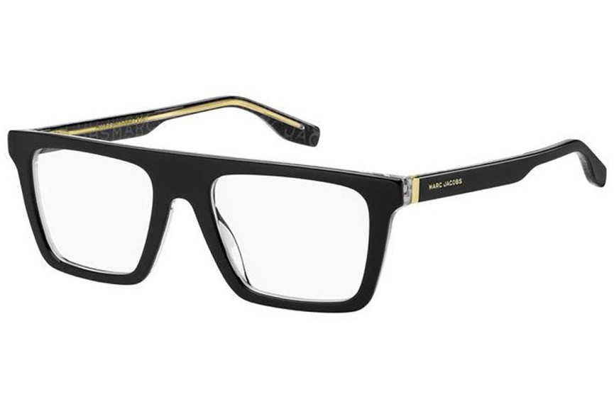 Brýle Marc Jacobs MARC759 1EI Flat Top Černé