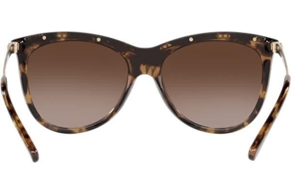 Sluneční brýle Michael Kors Copenhagen MK2141 300613 Squared Havana